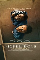 Nickel Boys Poster